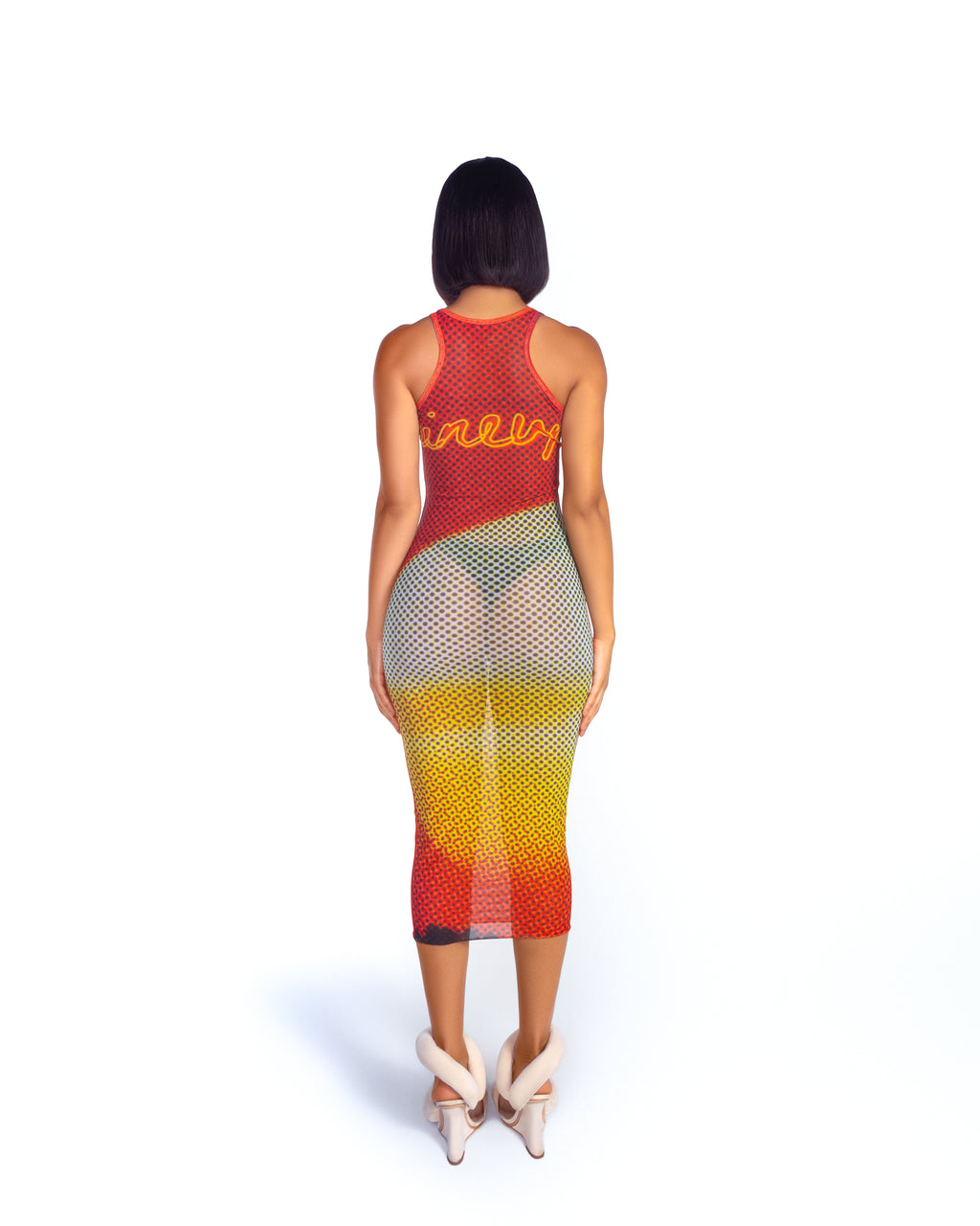 VIVA DRESS