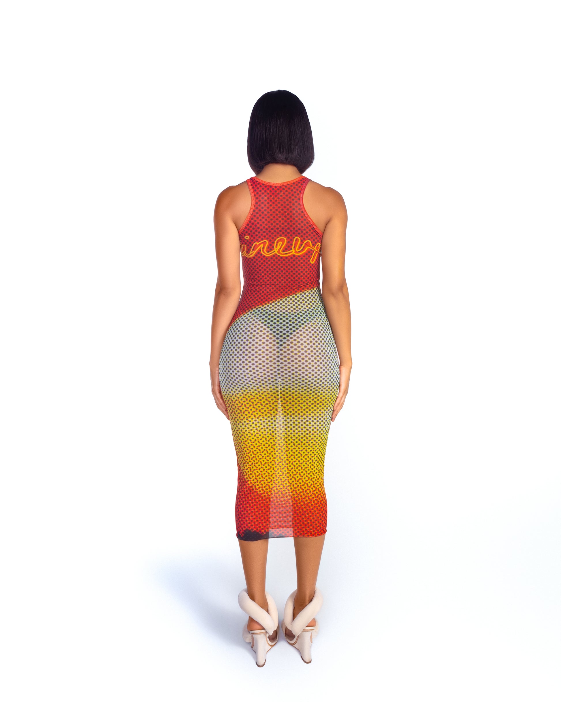 VIVA DRESS