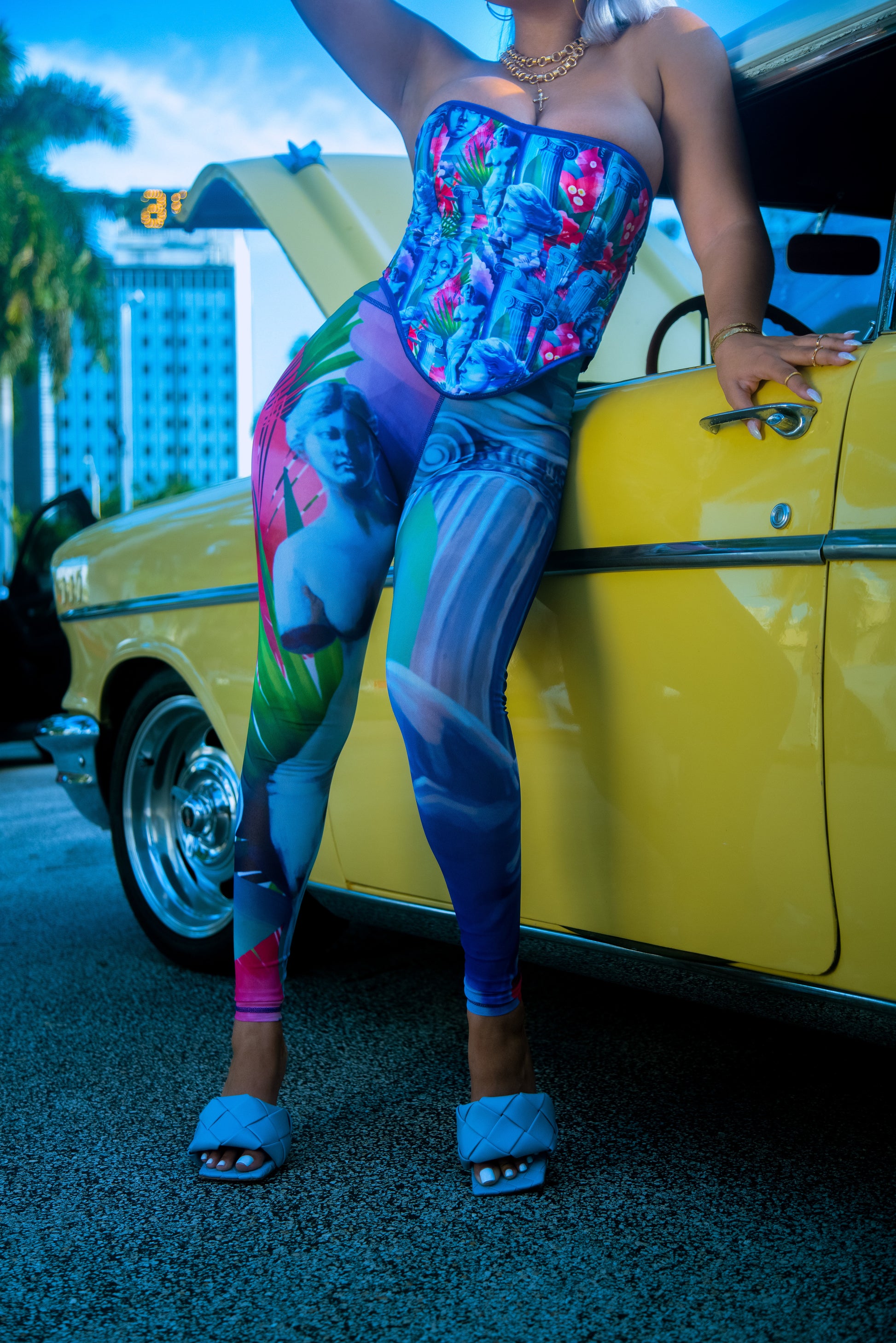 VENUS LEGGINGS