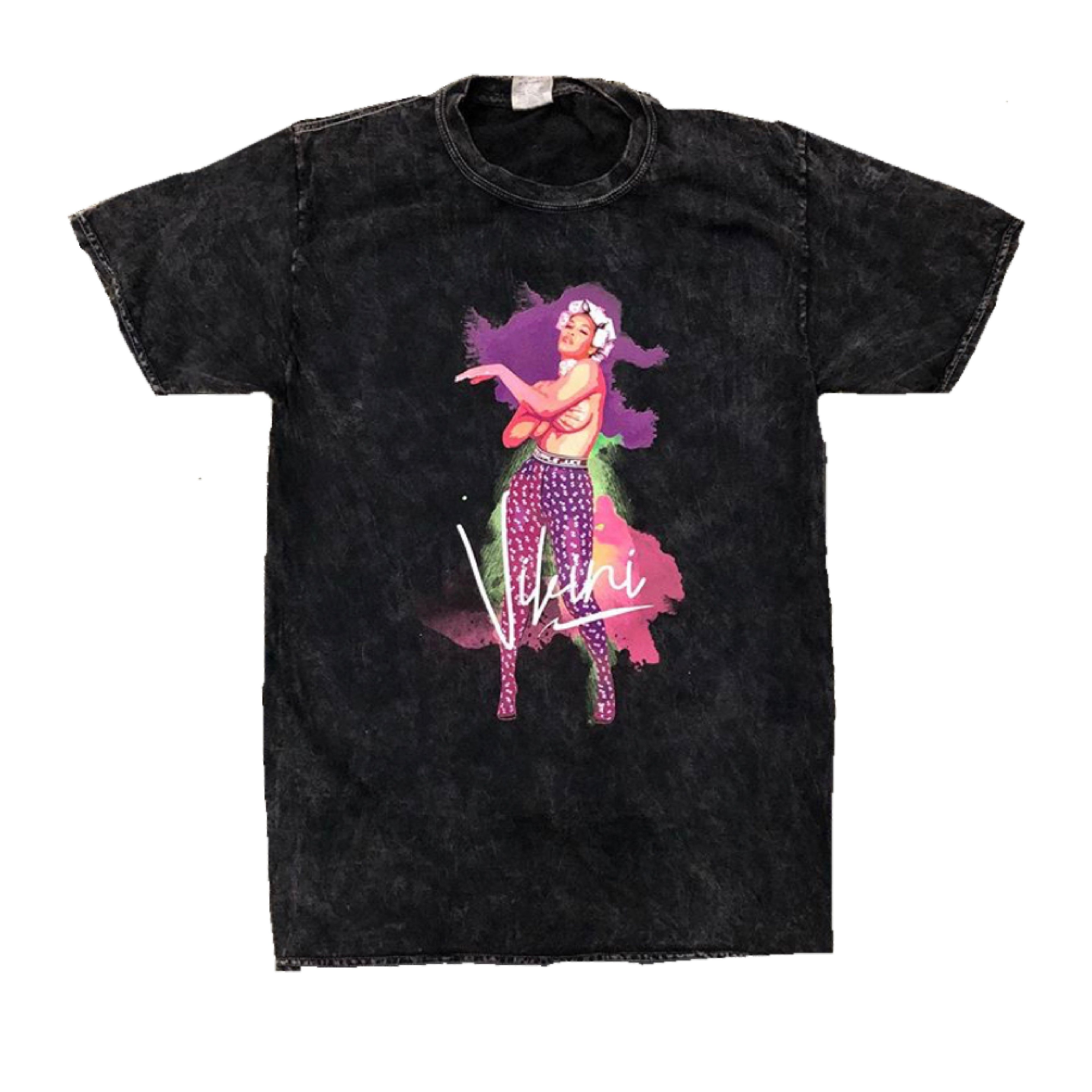 Vintage Tee - PINEVPPLE JUICE