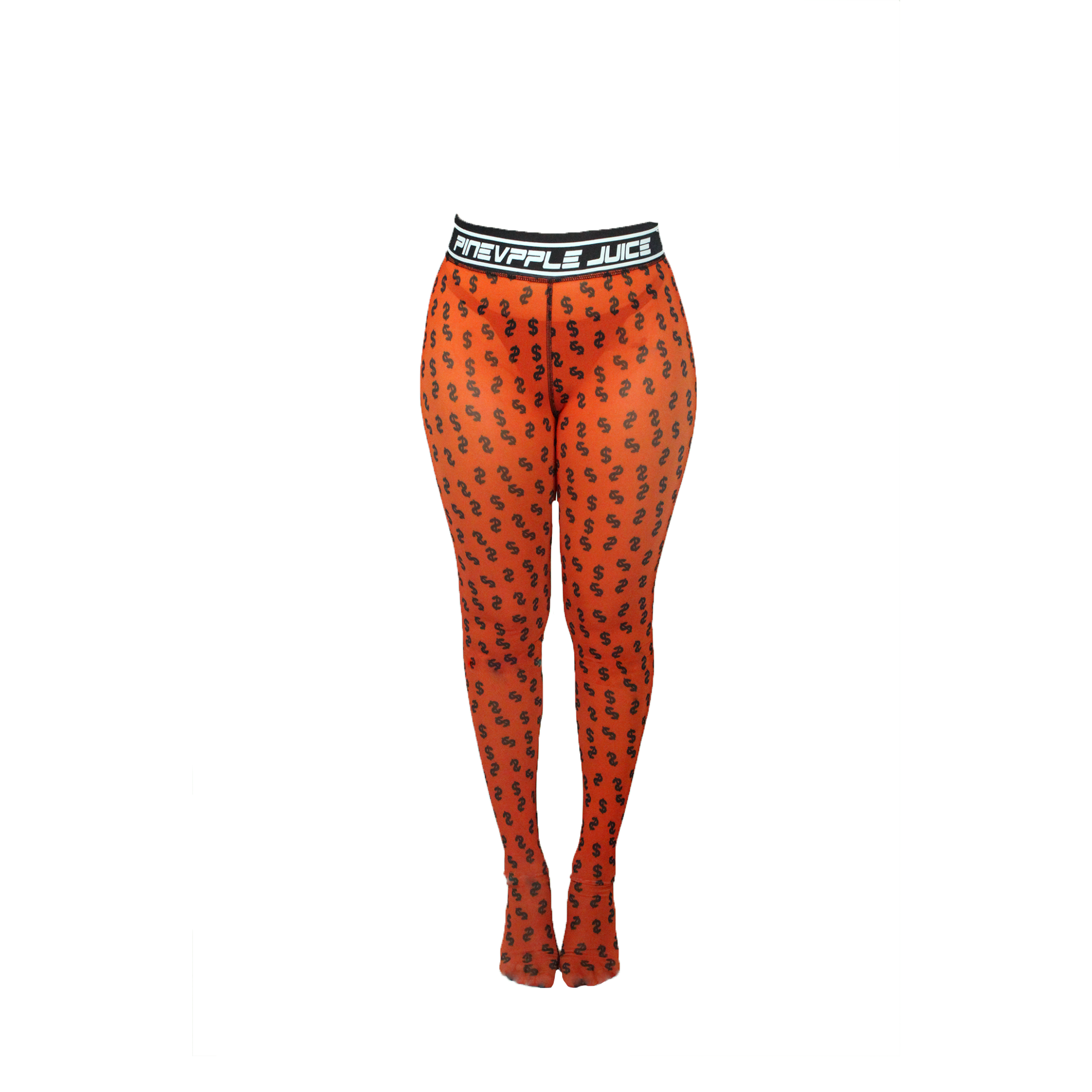 ORANGE - PINEVPPLE JUICE