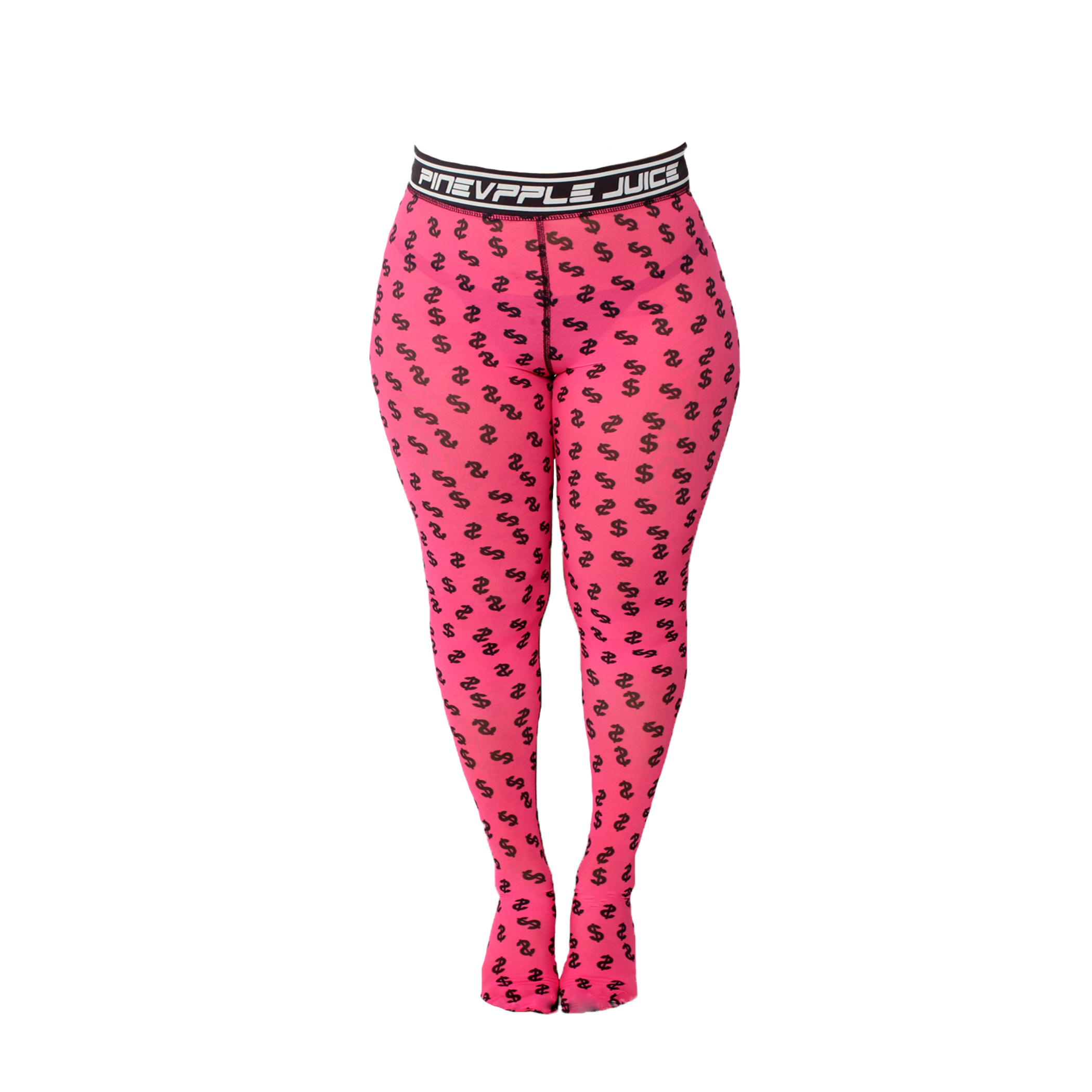 PINK - PINEVPPLE JUICE